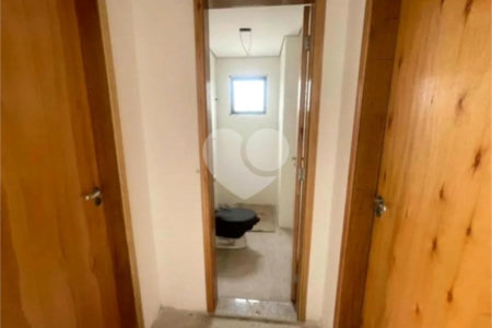 Apartamento à venda com 1 quarto em Penha de França, São Paulo, SP