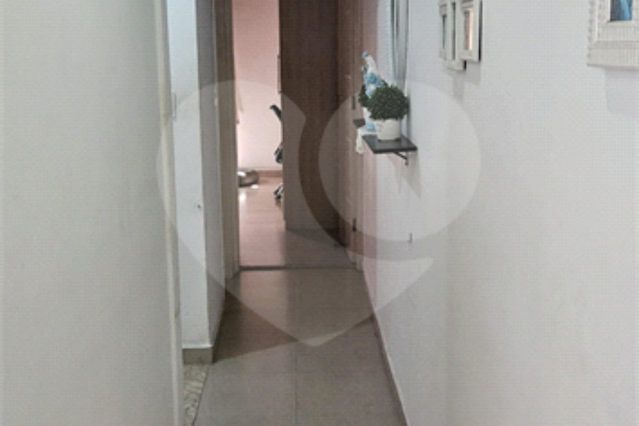 Sobrado à venda com 3 quartos em Tucuruvi, São Paulo, SP
