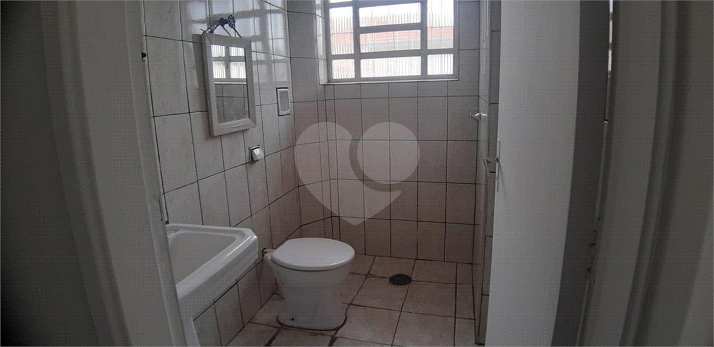 Sobrado à venda com 2 quartos em Santana, São Paulo, SP