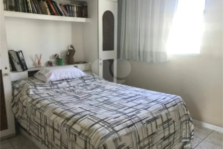 Apartamento à venda com 4 quartos em Maracanã, Rio de Janeiro, RJ