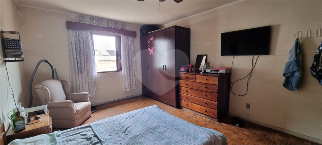 Sobrado à venda com 2 quartos em Tremembé, São Paulo, SP