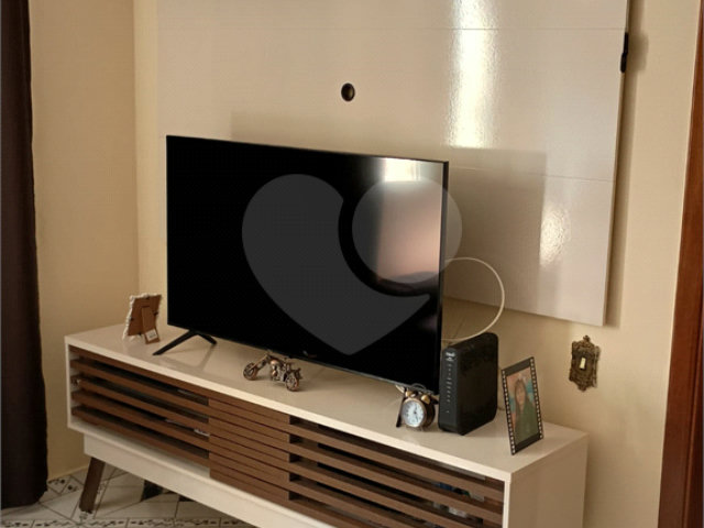 Apartamento à venda com 1 quarto em Imirim, São Paulo, SP