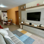Apartamento com 3 dormitórios à venda, 134 m² por R$ 2.770.000,00 - Boqueirão - Santos/SP