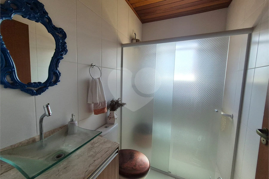 Casa Térrea à venda com 3 quartos, sendo 1 suíte, em Serra da Cantareira, Mairiporã, SP