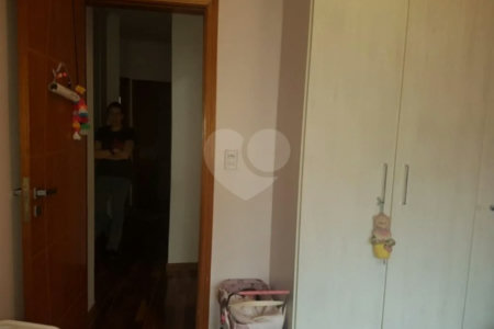 Sobrado à venda com 4 quartos, sendo 2 suítes,  em Jardim São Paulo(zona Norte), São Paulo, SP