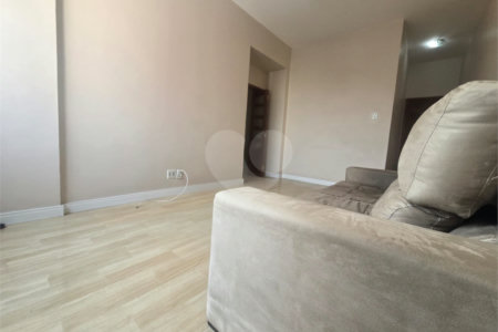 Apartamento à venda com 3 quartos em Tijuca, Rio de Janeiro, RJ