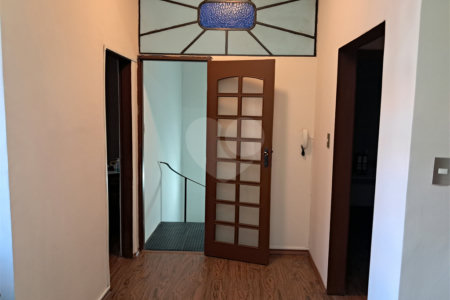 Sobrado à venda ou para alugar com 1 quarto em Alto da Boa Vista, São Paulo, SP