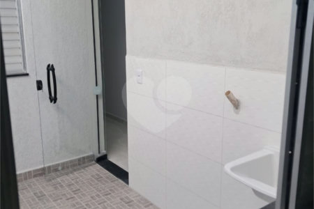 Casa de Vila à venda com 2 quartos, sendo 1 suíte, em Vila Barão, Sorocaba, SP