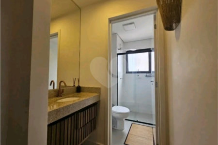 Apartamento à venda com 2 quartos, sendo 1 suíte,  em Parque Campolim, Sorocaba, SP