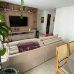 Apartamento à venda com 3 quartos, sendo 1 suíte, em Parque Campolim, Sorocaba, SP