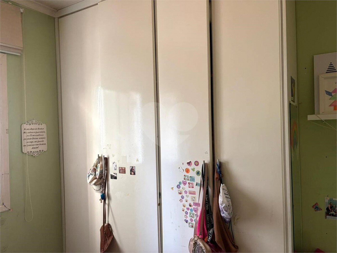Casa à venda com 3 quartos, sendo 1 suíte, no condomínio Villagio Vicino, São Paulo - SP