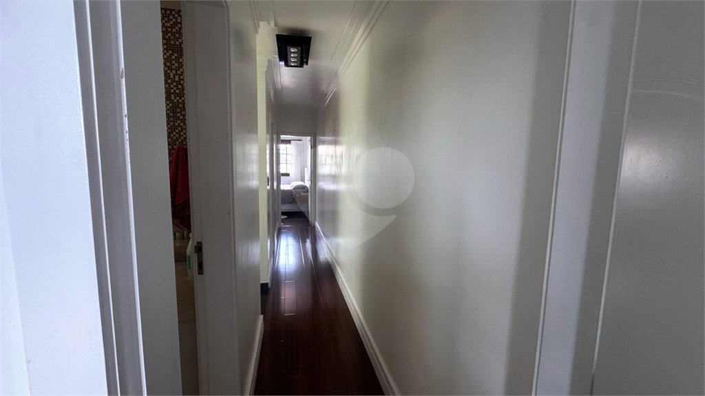Sobrado à venda com 3 quartos em Mandaqui, São Paulo, SP