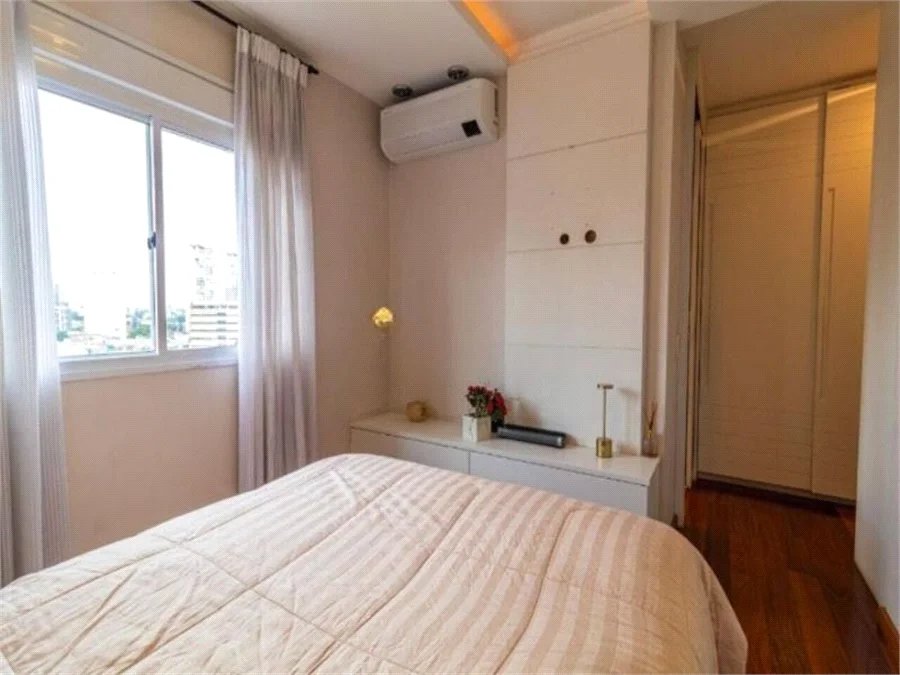 Apartamento à venda com 3 suítes em Vila Leopoldina, São Paulo, SP