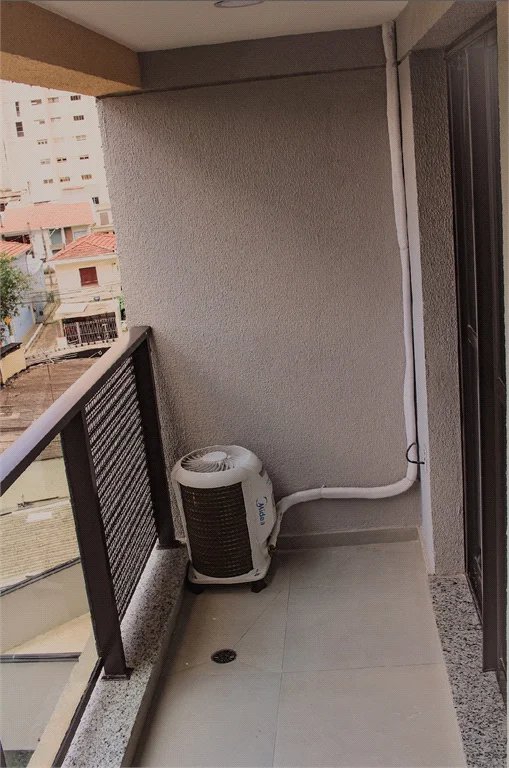 Studio à venda com 1 suíte em Jardim das Acácias, São Paulo, SP