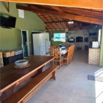 Casa em condomínio à venda ou para alugar com 3 quartos, sendo 1 suíte, em Village da Serra, Araçoiaba da Serra, SP
