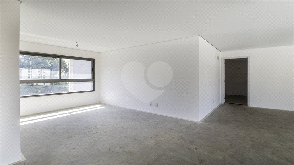 Apartamento à venda com 4 quartos, sendo 3 suítes, em Perdizes, São Paulo, SP