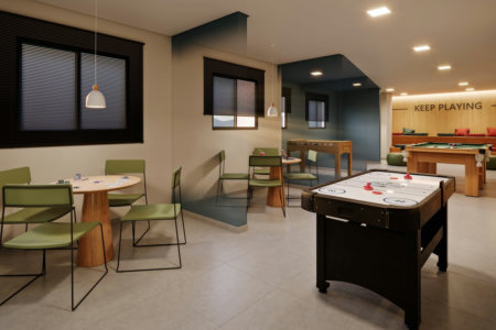 Urban Residencial