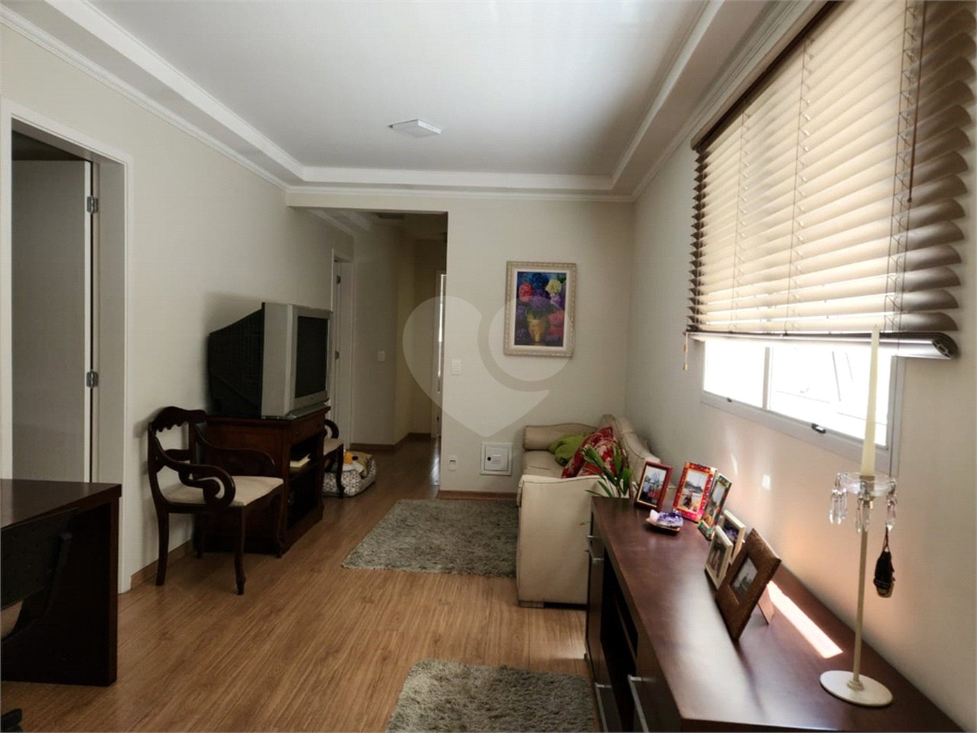Apartamento à venda com 4 suítes em Granja Julieta, São Paulo, SP