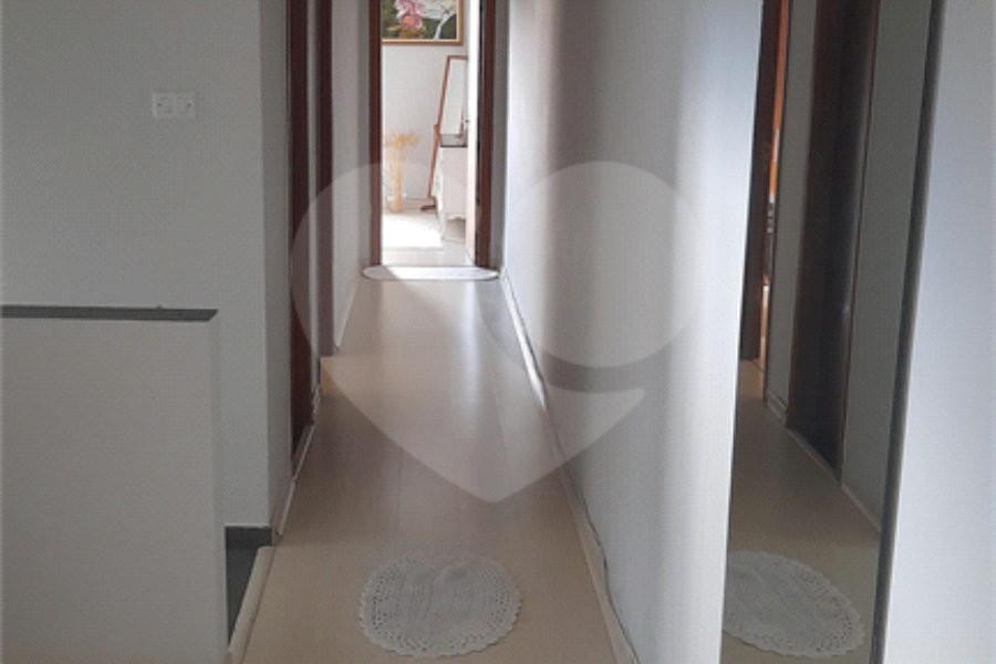 Sobrado à venda com 3 quartos, sendo 2 suítes, em Limão, São Paulo, SP