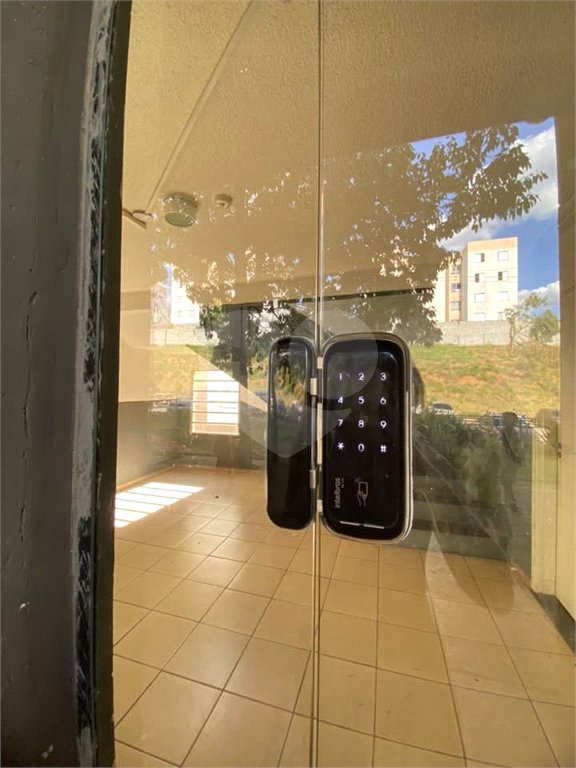 Apartamento à venda em Bairro das Brotas, Atibaia, SP