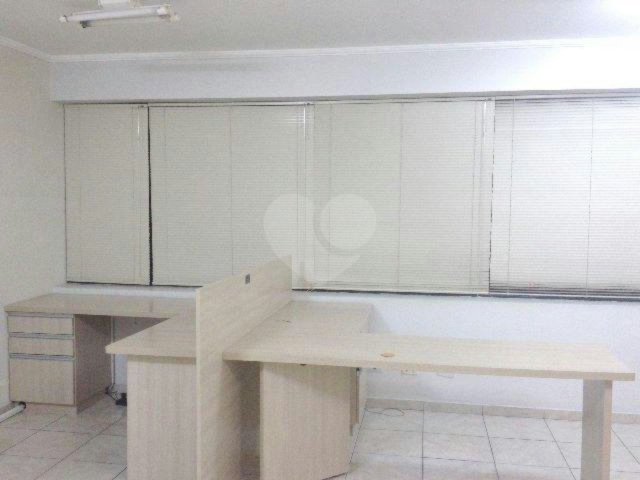 Sala à venda em Santana, São Paulo, SP