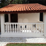 Chácara no Tibaia de São Fernando I .