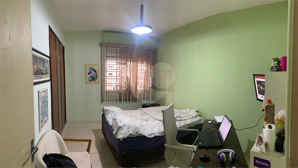 Casa Térrea à venda com 4 quartos, sendo 2 suítes,  no Centro, Mogi das Cruzes, SP