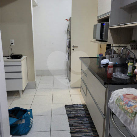 Apartamento à venda com 3 quartos, sendo 1 suíte, em Jardim Dom Bosco, São Paulo, SP