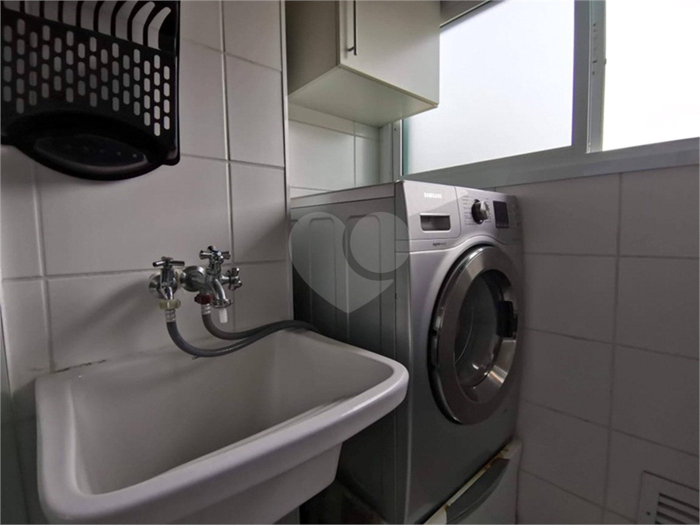 Apartamento à venda com 2 quartos em Freguesia do Ó, São Paulo, SP
