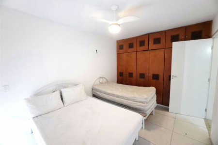 Apartamento Residencial à venda, Jardim Praiano, Guarujá - AP1215.