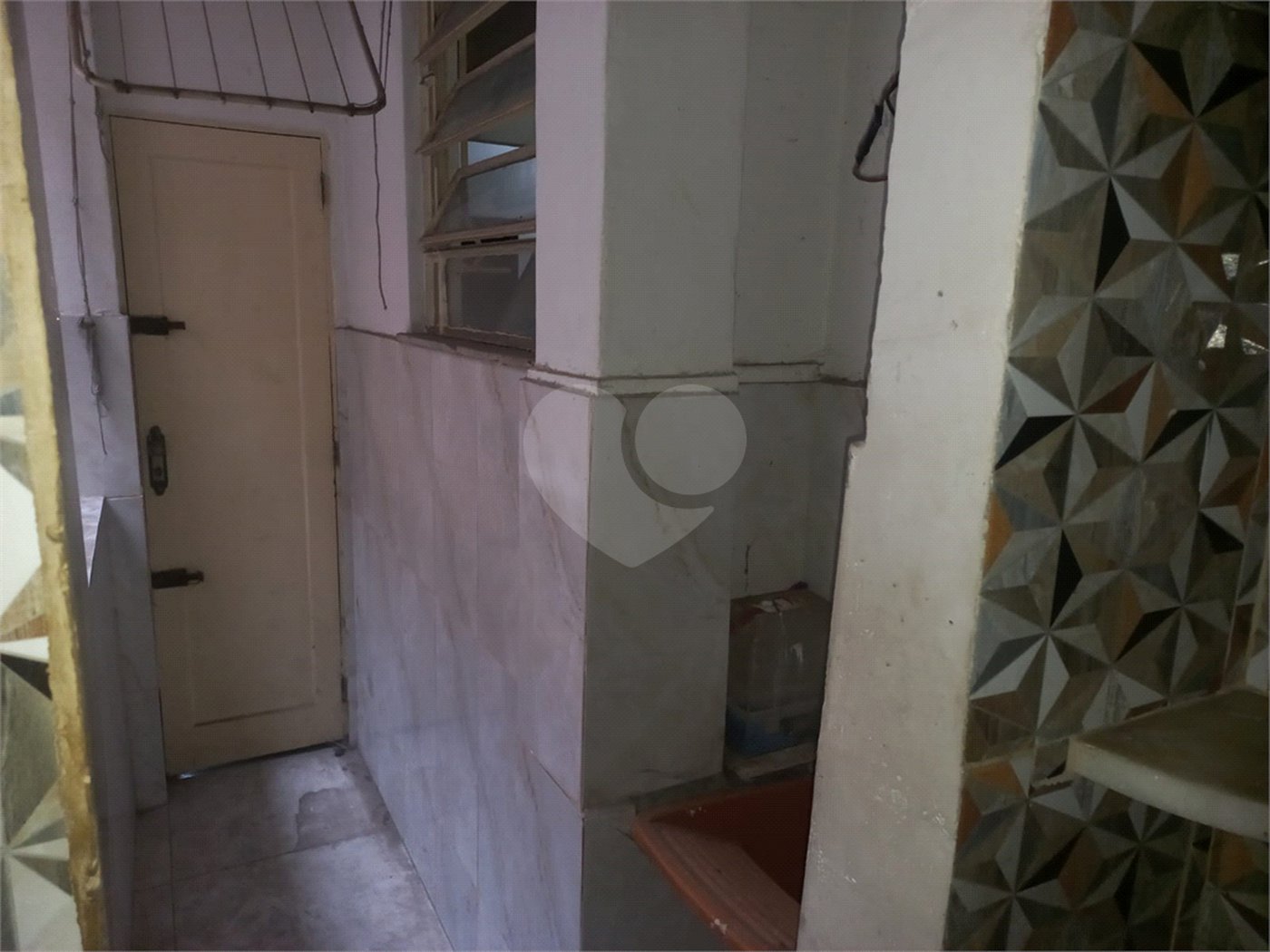 Apartamento à venda com 3 quartos em São Cristóvão, Rio de Janeiro, RJ