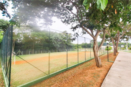 Terreno à venda no condomínio Terras de São Francisco, Sorocaba - SP