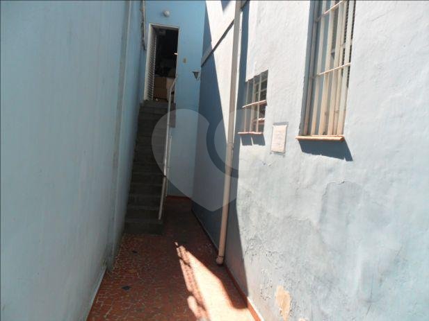Casa à venda com 4 quartos no condomínio Largo Padre Péricles,48, São Paulo - SP