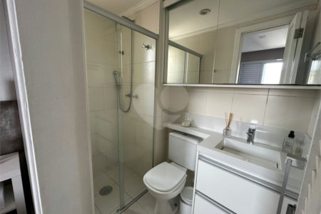 Apartamento à venda com 3 quartos, sendo 1 suíte, em Jardim Japão, São Paulo, SP
