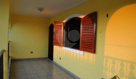 Casa Térrea à venda com 3 quartos, sendo 1 suíte,  em Vila Nova Cachoeirinha, São Paulo, SP