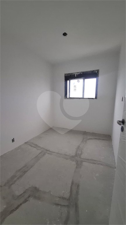 Apartamento à venda com 2 quartos em Tucuruvi, São Paulo, SP