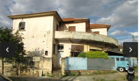 Terreno à venda em Vila Guilherme, São Paulo, SP