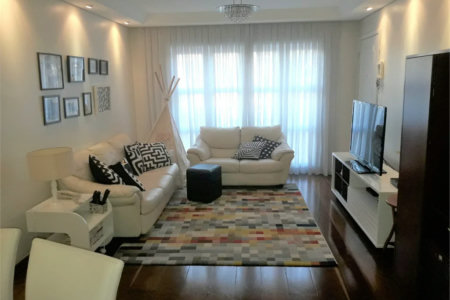 Apartamento à venda com 3 quartos, sendo 1 suíte, em Jardim Taboão, São Paulo, SP