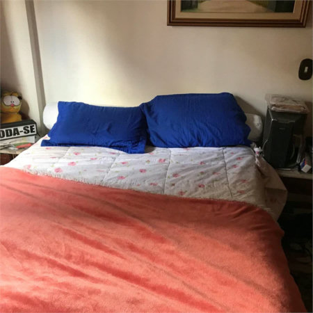 Apartamento para alugar com 3 quartos, sendo 1 suíte, em Pinheiros, São Paulo, SP