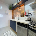 Apartamento com 3 dormitórios à venda - Itararé - São Vicente/SP