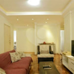 Apartamento à venda com 3 quartos no Centro, São Paulo, SP