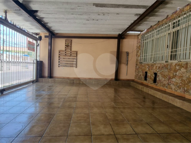 Casa à venda com 3 quartos, sendo 1 suíte,  em Tucuruvi, São Paulo, SP