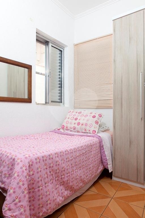 Apartamento à venda com 3 quartos em Santana, São Paulo, SP