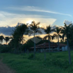 Fazenda à venda com 2 quartos em Canabrava, João Pinheiro, MG