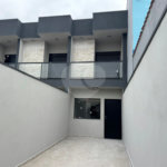 Casa em condomínio à venda com 3 quartos, sendo 1 suíte,  em Vila Alpina, São Paulo, SP