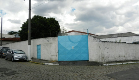 Galpão à venda em Santo Amaro, São Paulo, SP