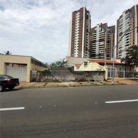 Terreno à venda no Centro, Indaiatuba, SP