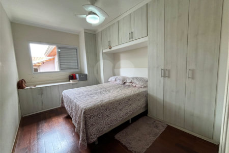 Casa à venda com 4 quartos, sendo 1 suíte,  em Vila Barth, Itapetininga, SP