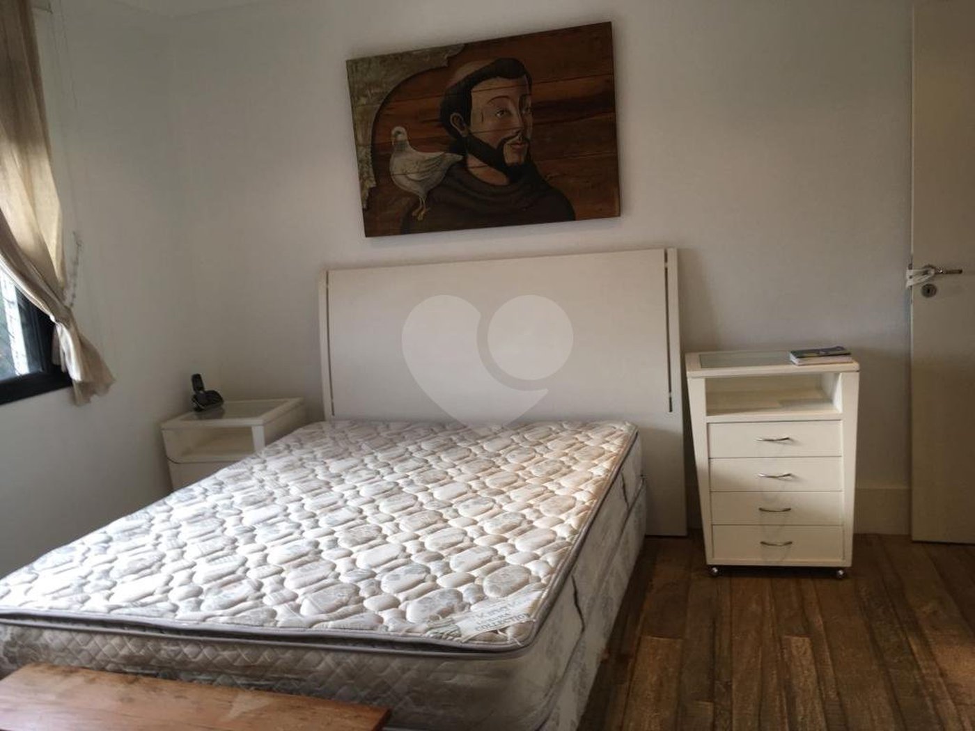 Apartamento à venda com 4 suítes em Paraíso do Morumbi, São Paulo, SP