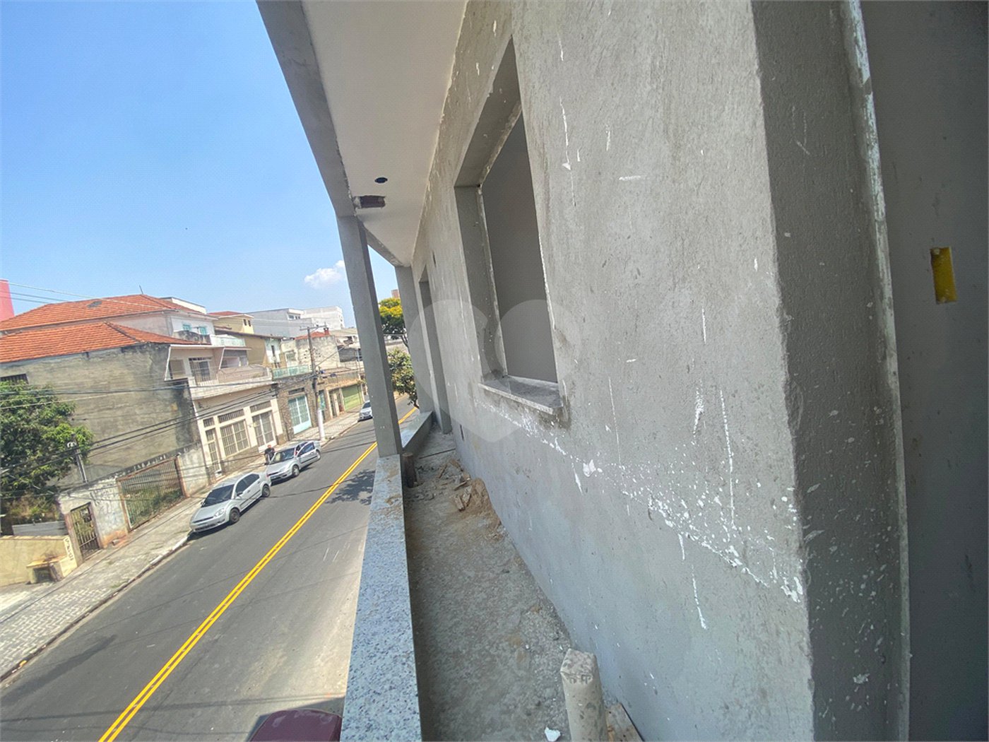 Apartamento à venda com 2 quartos em Vila Gustavo, São Paulo, SP